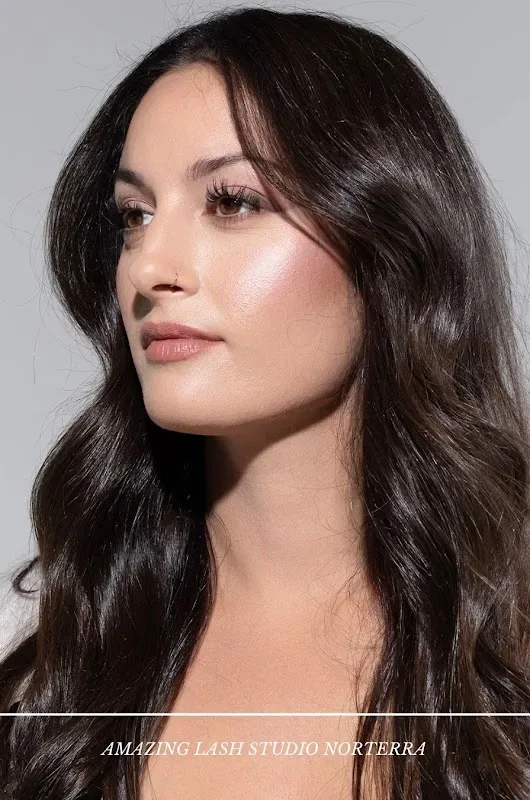 Amazing Lash Studio - Phoenix Eyelash Extensions — Beauty salon in Phoenix